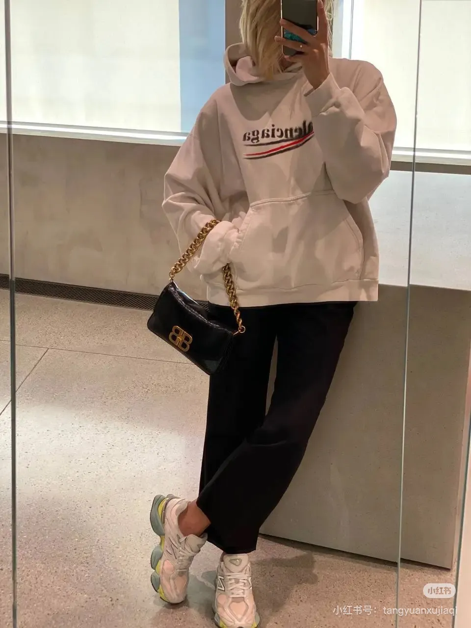 # Balenciaga/ # & Same Style
